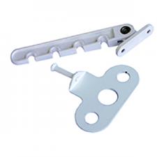 Ограничитель открывания окон