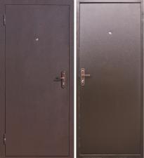 ДМ Стройгост 5-1 (З-2, 70, Антик Медь) Левая