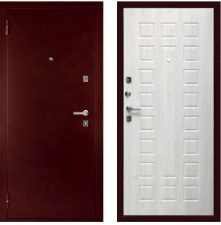 Дверь металлическая С-501
