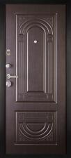 Дверь металлическая Дива 31/32