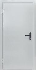 Дверь противопожарная E-60
