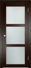 Дверь межкомнатная Серия Баден 02 - Темный дуб