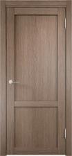 Дверь межкомнатная Серия Баден 03 дымчатый дуб