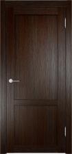 Дверь межкомнатная Серия Баден 03 - Темный дуб