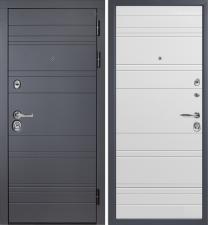 ДДверь металлическая Дива 39