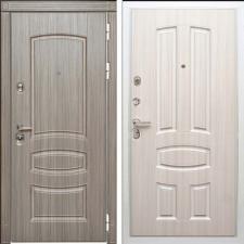 Дверь металлическая Дива 42 