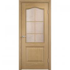 Дверь межкомнатная пвх Классика 2