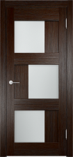 Дверь межкомнатная Серия Баден 10