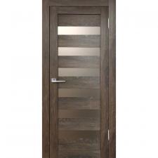 Дверь межкомнатная Серия Бавария 03 (ПВХ)