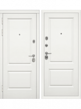 Дверь металлическая Дива 44