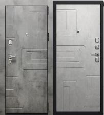 Дверь металлическая SD-Prof  Фортуна New