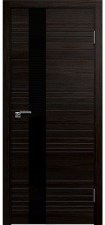 Дверь межкомнатная Серия NEXT Новелла-1