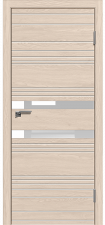 Дверь межкомнатная Серия NEXT Новелла-2