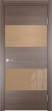 Дверь межкомнатная Серия Турин 12
