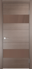 Дверь межкомнатная Серия Турин 15