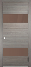 Дверь межкомнатная Серия Турин 15