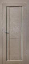 Дверь межкомнатная М-17